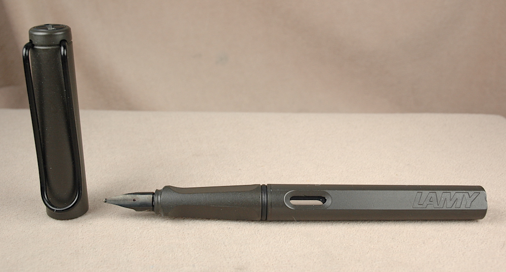 Vintage Pens: 6171: Lamy: Safari